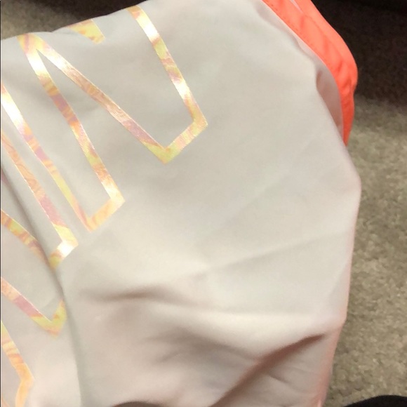 x SOLD x Nike dry tempo shorts - Picture 6 of 7